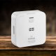Czujnik czadu Firesco FCO-850 WF bateryjny Wifi Tuya 7