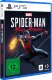 Sony Interactive Entertainment Marvel''s Spider-Man : Miles Morales, PlayStation 5, T (Teen), Physical media 7