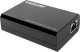 Intellinet PoE Splitter with USB-C Output, PoE++ / 4PPoE, Gigabit Ultra, IEEE 802.3bt, RJ45 In and Out Ports, Up to 45 W USB-C Output Port, IEEE 802.3, IEEE 802.3ab, IEEE 802.3af, IEEE 802.3at, IEEE 802.3bt, IEEE 802.3u, 10/100/1000Base-T(X), Cat5e, Black 1