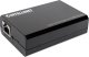 Intellinet PoE Splitter with USB-C Output, PoE++ / 4PPoE, Gigabit Ultra, IEEE 802.3bt, RJ45 In and Out Ports, Up to 45 W USB-C Output Port, IEEE 802.3, IEEE 802.3ab, IEEE 802.3af, IEEE 802.3at, IEEE 802.3bt, IEEE 802.3u, 10/100/1000Base-T(X), Cat5e, Black 1