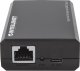 Intellinet PoE Splitter with USB-C Output, PoE++ / 4PPoE, Gigabit Ultra, IEEE 802.3bt, RJ45 In and Out Ports, Up to 45 W USB-C Output Port, IEEE 802.3, IEEE 802.3ab, IEEE 802.3af, IEEE 802.3at, IEEE 802.3bt, IEEE 802.3u, 10/100/1000Base-T(X), Cat5e, Black 3