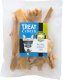 TRAFO (chipsy warzywne i ziemniaczne) Treateaters chips, Buffalo pandelapper 250 g 1