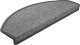 vidaXL Maty na schody 30 szt. Ciemnoszary 65x24x4 cm 2