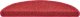 vidaXL Maty na schody 30 szt. Bordowo-czerwone 56x17x3 cm 3