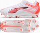 Buty Puma Ultra 5 Match Jr FG/MG 108167-01 1