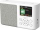 Kenwood CR-M33DAB white 1