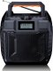 Lenco ODR-160GY grey 1