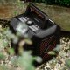 Lenco ODR-160GY grey 12