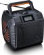 Lenco ODR-160GY grey 1