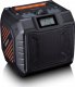 Lenco ODR-160GY grey 4
