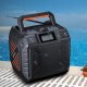 Lenco ODR-160GY grey 8