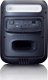 Lenco PA-101BK black 1