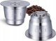 Italian Coffee Kapsułka wielokrotnego użytku do NESCAFÉ® Dolce Gusto® Sealpod Standard Pack 1