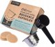 Italian Coffee Kapsułka wielokrotnego użytku do NESCAFÉ® Dolce Gusto® Sealpod Standard Pack 2