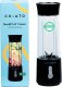 CHIATO BlendPLAY Portable Blender - Black 1