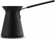 Turkish coffee pot Goat Story Otto Black 3
