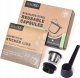 Reusable capsule compatible with Nespresso(r) Sealpod Starter Edition 2