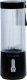 CHiATO BlendPLAY Curly Portable Blender - Black 1