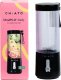 CHiATO BlendPLAY Curly Portable Blender - Black 2