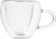 Cups Homla CEMBRA Hearts, 2 pcs. x 300 ml 4