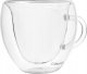 Cups Homla CEMBRA Hearts, 2 pcs. x 300 ml 6