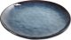 Plate Homla CASPER Navy, 27 cm 13
