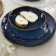 Plate Homla CASPER Navy, 27 cm 17
