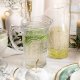 Pitcher with a handle Homla BARREL Transparent, 1.3 l 9