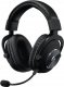 Słuchawki Logitech G Pro X Czarne (991-000358) 1