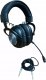 Słuchawki Logitech G Pro X Czarne (991-000358) 1