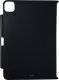 UNIQ Axel case iPad Air 11" M2 / iPad Air 10.9" (2022/2020) / iPad Pro 11" (2022/2021) black/black ebony 2