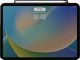 UNIQ Axel iPad Pro 11" M4 case black/black ebony 4