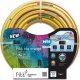 Watering hose NTS ORANGE 5/8", five-layer, 50m 1