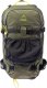 Plecak Elbrus SKIWAY 25 woodbine/black 1