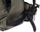 Plecak Elbrus SKIWAY 25 woodbine/black 10