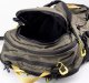Plecak Elbrus SKIWAY 25 woodbine/black 16
