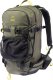 Plecak Elbrus SKIWAY 25 woodbine/black 1