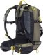 Plecak Elbrus SKIWAY 25 woodbine/black 3