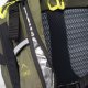 Plecak Elbrus SKIWAY 25 woodbine/black 5