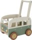 Little Dutch Drewniany pchacz - bus Vintage (7126) 1