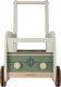 Little Dutch Drewniany pchacz - bus Vintage (7126) 1