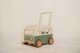 Little Dutch Drewniany pchacz - bus Vintage (7126) 2
