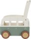 Little Dutch Drewniany pchacz - bus Vintage (7126) 4