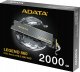 Dysk SSD ADATA Legend 860 2TB M.2 2280 PCI-E x4 Gen4 NVMe (SLEG-860-2000GCS) 6