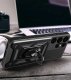 Etui pancerne Hybrid Armor Camshield z osłoną aparatu i metalowym ringiem do Samsung Galaxy S25 Ultra - czarne 6