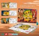 LISCIANI DISNEY PUZZLE MAXIFLOOR 4 X 48 KRÓL LEW 9