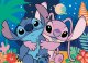 LISCIANI DISNEY PUZZLE DF M-PLUS 24 LILO & STITCH 1