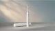 Szczoteczka Philips Sonicare 5500 HX7119/01 2 szt. Biała/Granatowa 10