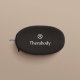 Therabody Gogle relaksacyjne SmartGoggles 2.0 czarne 15