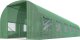 Tunel ogrodowy 3 x 6 m (18m2) Plonos 1